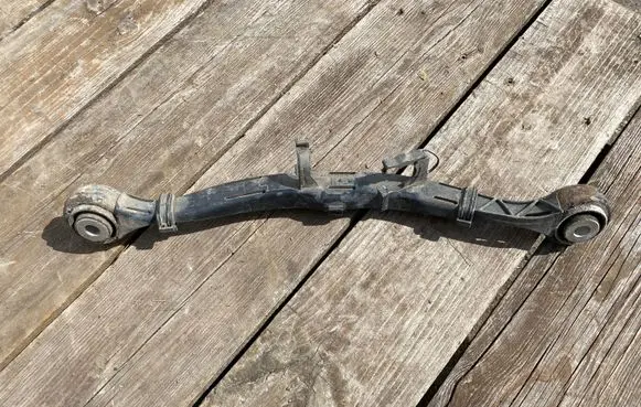 Mercedes-Benz GLE (W166 - C292) Rear control arm A1664230823