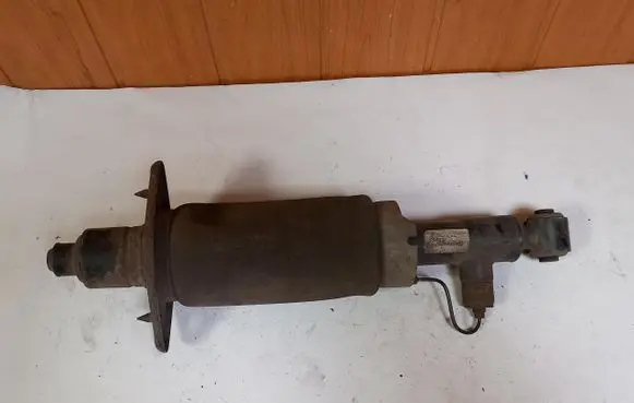 Audi A6 S6 C6 4F Front shock absorber/damper 0304070813