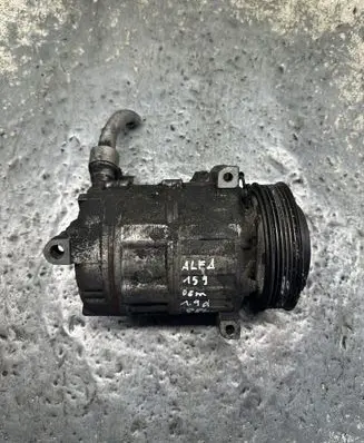 Alfa Romeo 159 Air conditioning (A/C) compressor (pump) 60693331