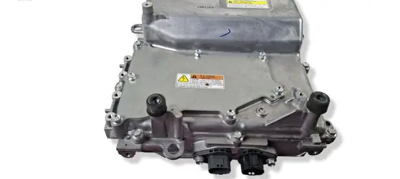 Mitsubishi Outlander Voltage converter inverter 9410A081