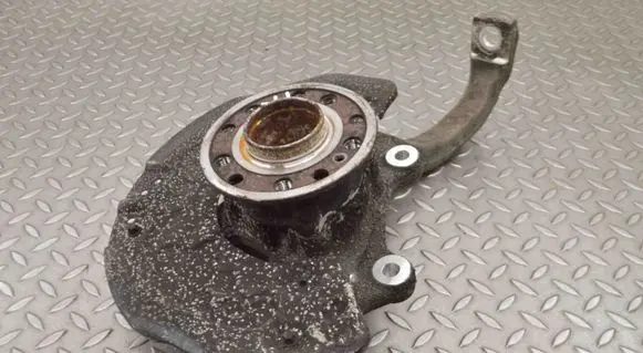 Mercedes-Benz E W213 Front wheel hub