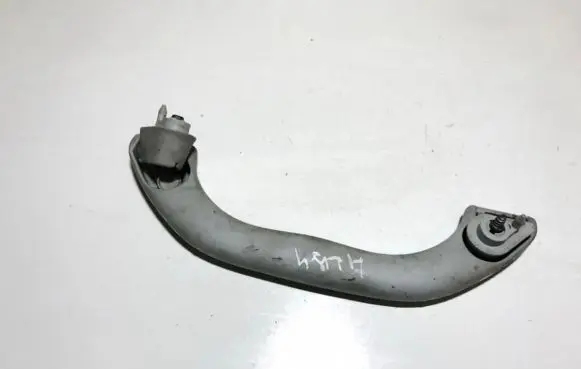 Volkswagen PASSAT B5.5 Front interior roof grab handle 3b0857607