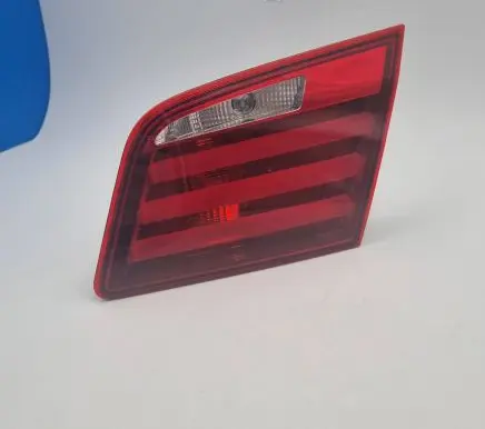BMW 5 F10 F11 Tailgate rear/tail lights 7203226 63217203226 00037230