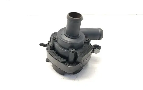 Audi A7 S7 4G Electric auxiliary coolant/water pump 4G0133567B