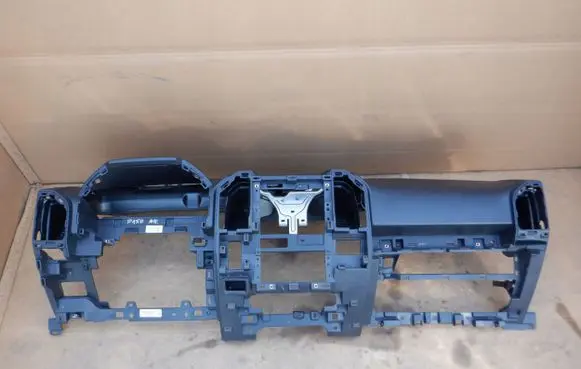 Ford F150 Dashboard GL3B1504304AH