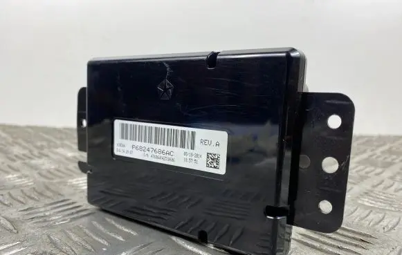 Jeep Grand Cherokee Other control units/modules P68247686AC