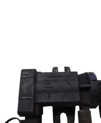 Citroen Xsara Picasso Turbo solenoid valve 9652570180 232707