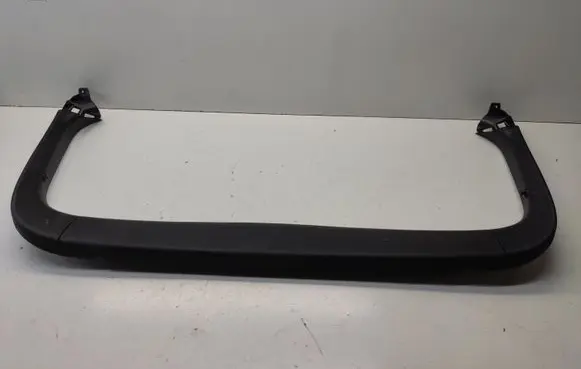 Hyundai Kona I Tailgate/boot cover trim set 81760J9000