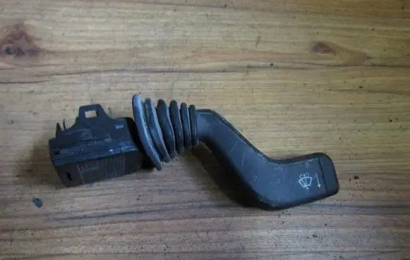 Opel Astra G Wiper control stalk 90124931 90191942