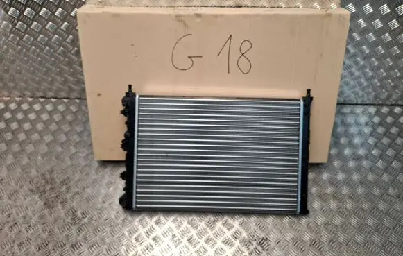 Alfa Romeo Giulietta Coolant radiator 6001073368
