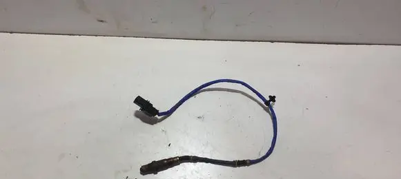 Porsche Boxster 987 Lambda probe sensor 1928404688