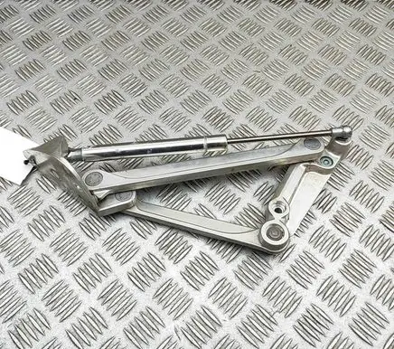 Volkswagen Phaeton Tailgate/trunk strut/damper 3D5827302E