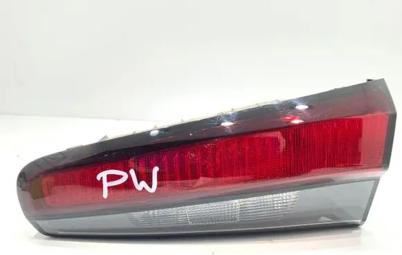 Fiat Tipo Rear/tail lights 