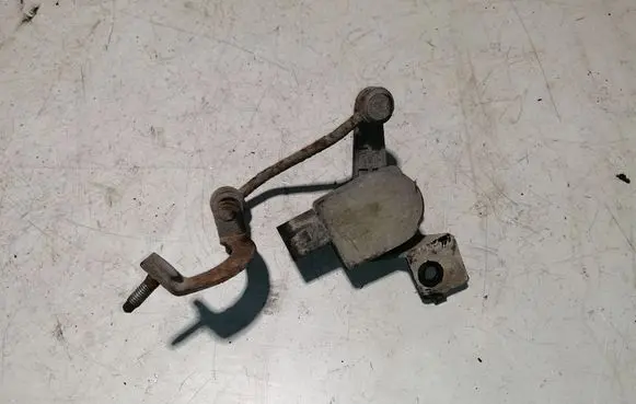 Volkswagen PASSAT B6 Headlight/headlamp level sensor 1T0907503