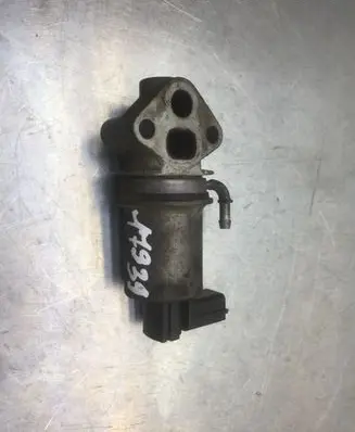 Volkswagen Golf IV EGR valve cooler 53389602