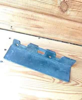 Renault Zoe Other engine bay part 1119969X