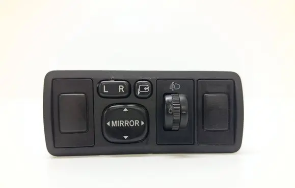 Toyota Avensis T220 A set of switches 183575 777669