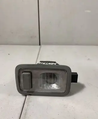 Hyundai Santa Fe Rear seat light