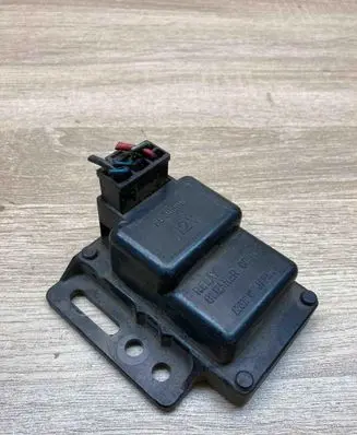 Mitsubishi L200 Other relay MB306591