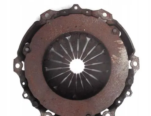 Peugeot 1007 Pressure plate 