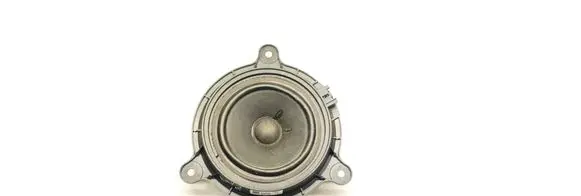 Mazda CX-5 Rear door speaker 3510410020150120 3510370020