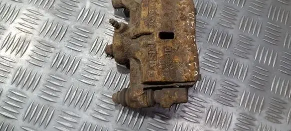 Toyota Camry Rear brake caliper