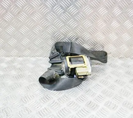 Audi A8 S8 D3 4E Front seatbelt 601782700 8A0857732