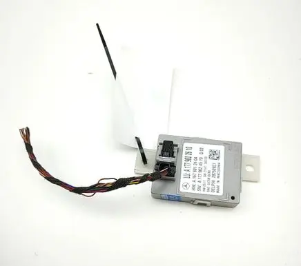 Mercedes-Benz GLE W167 Light module LCM A1779002610 A1679012404