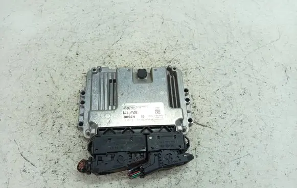 Ford Ranger Engine control unit/module 0281011826 WLAS18881C 1039S16473