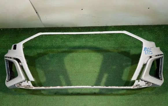 Audi A3 8Y Front bumper 8Y0807437F
