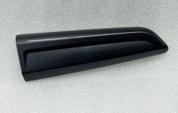 Audi Q2 - Front door card panel trim 81A867585