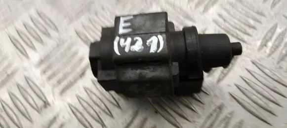 Audi Q7 4L Turbo solenoid valve 059906628