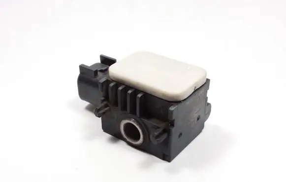 Ford Focus C-MAX Airbag deployment crash/impact sensor 3M5T14B006AD 3M5T14B006