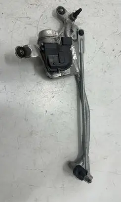 Audi Q8 Front wiper linkage 4KR955023