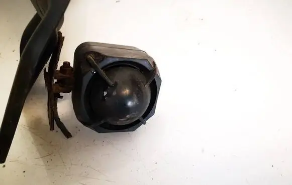 Skoda Praktik (5J8) Alarm system siren 