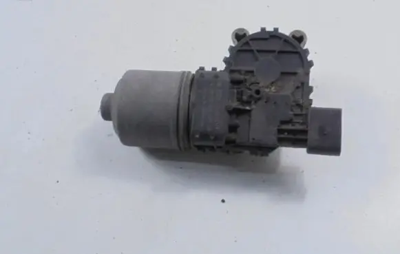 Alfa Romeo 147 Front wiper linkage and motor 0390241514