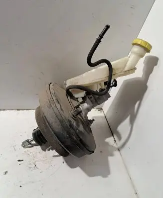 Peugeot 207 Brake booster 9682338280 0272506