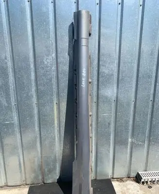 Mercedes-Benz E C207 W207 Sill A2076901840