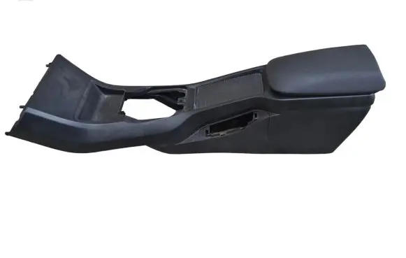 Center console