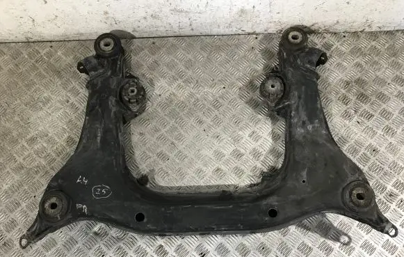 Front subframe