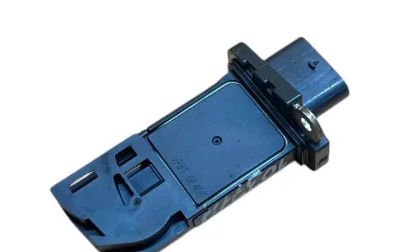 BMW 5 F10 F11 Mass air flow meter 7804150