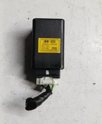Hyundai ix35 Immobilizer control unit/module 952402W000