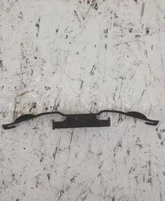 Ford Mondeo MK IV Front brake pad spring 