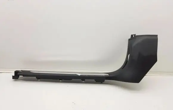 Citroen DS5 Front sill trim cover 9687342077 9673402077 9673401677