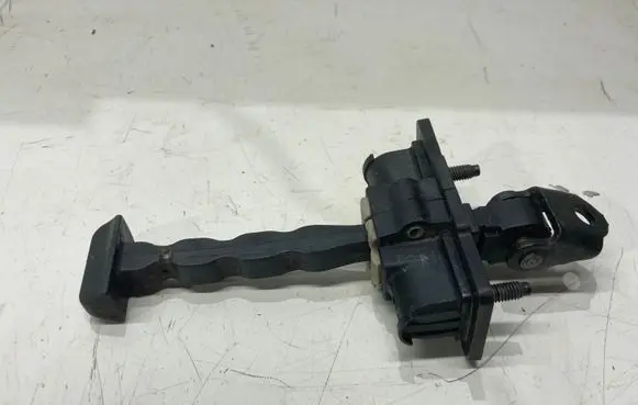 Opel Grandland X Rear door check strap stopper 9809434280