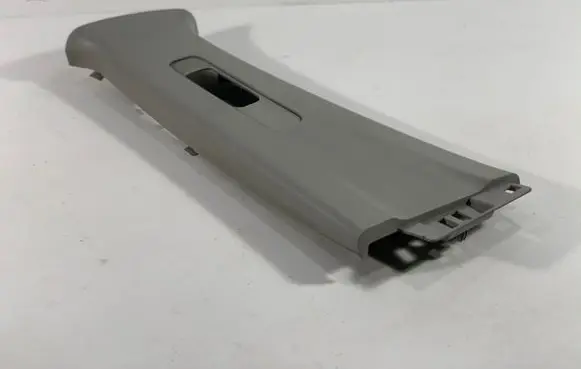Opel Agila B (B) pillar trim (top) 7622151K