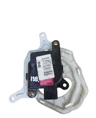 KIA Sorento Air flap motor/actuator D266BP5AA01