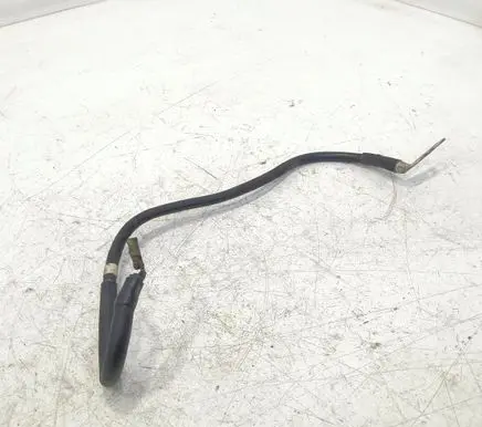 Skoda Octavia Mk2 (1Z) Negative earth cable (battery)