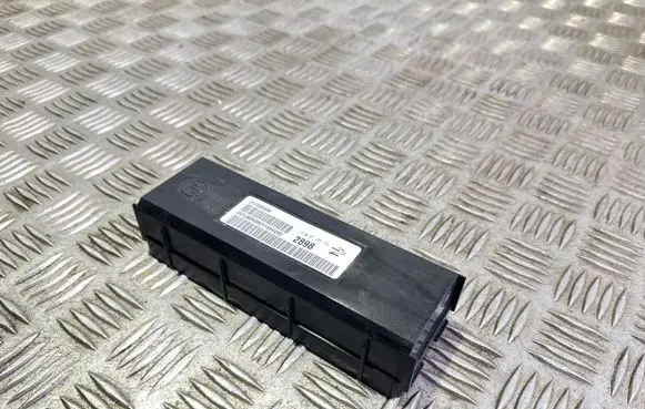 Opel Insignia A Other control units/modules 13582898