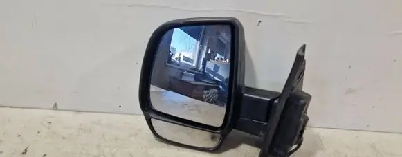 Fiat Doblo Front door electric wing mirror E9026286 12703628600
